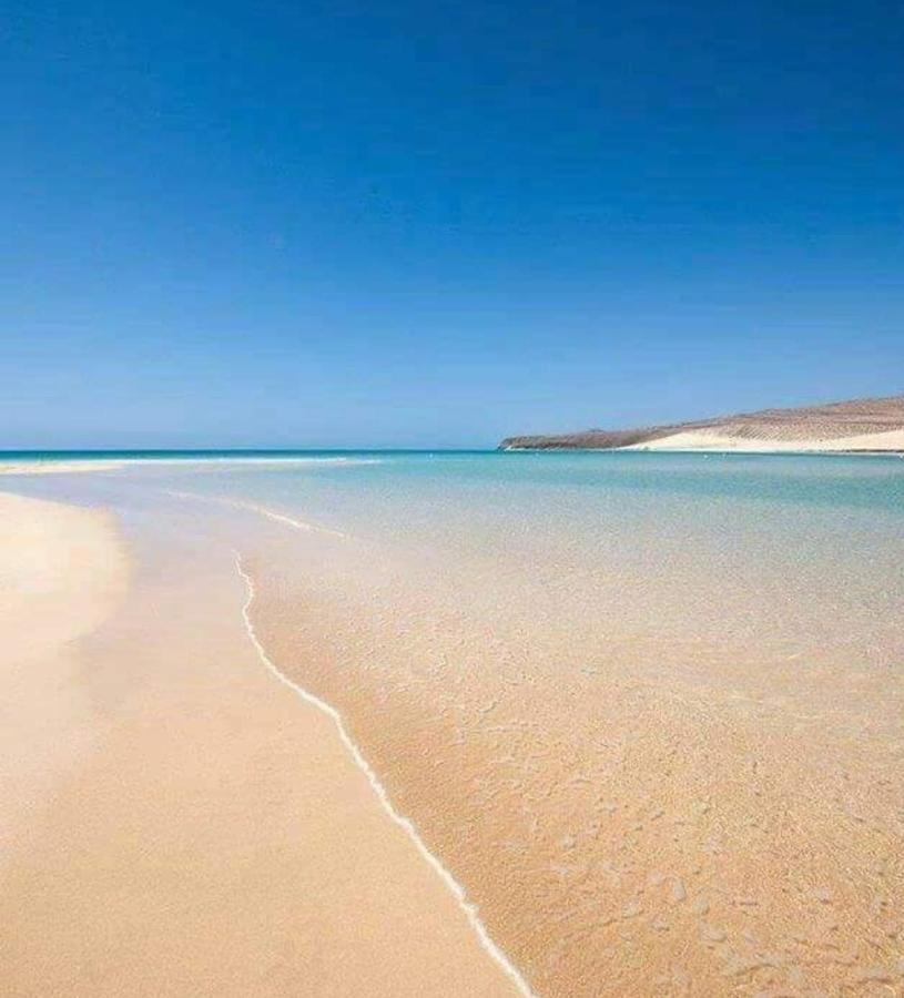 Апартаменты Bahia Sol 144 Калета-де-Фусте Экстерьер фото
