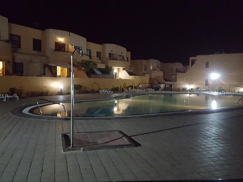 Апартаменты Bahia Sol 144 Калета-де-Фусте Экстерьер фото