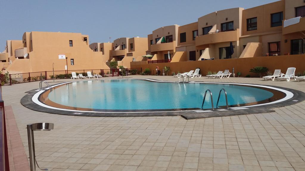 Апартаменты Bahia Sol 144 Калета-де-Фусте Экстерьер фото