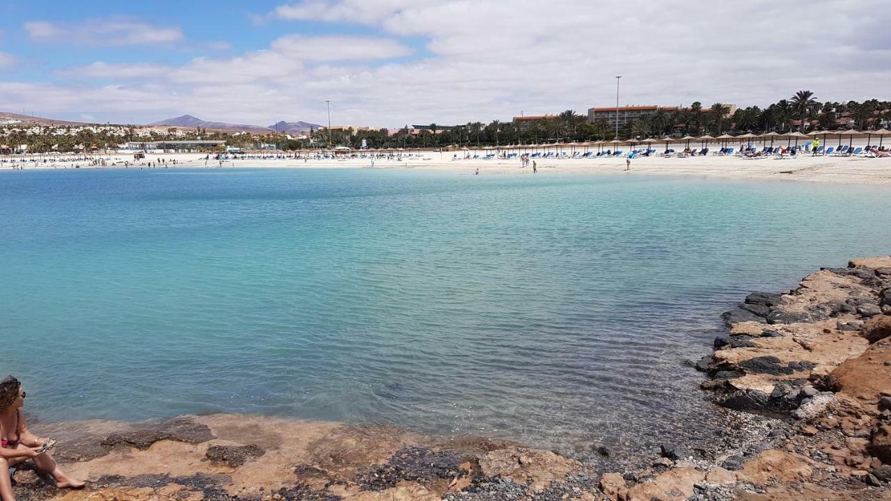 Апартаменты Bahia Sol 144 Калета-де-Фусте Экстерьер фото